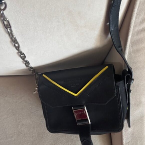 Givenchy Handbag Never Used! - Picture 8 of 10